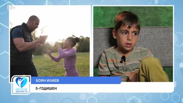 Снимка: Можете ли да кажете, че се храните пълноценно?