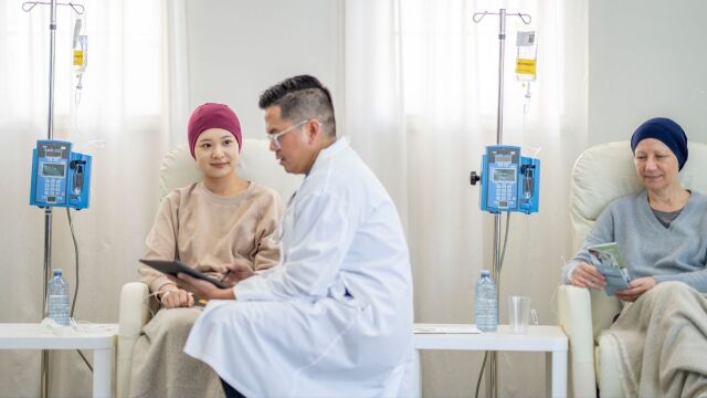 Снимка: Защо милениалите имат по-висок риск от рак от родителите си?