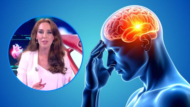 Снимка: Д-р Неделя Щонова: Главоболието е като „куче-пазач“ на здравето