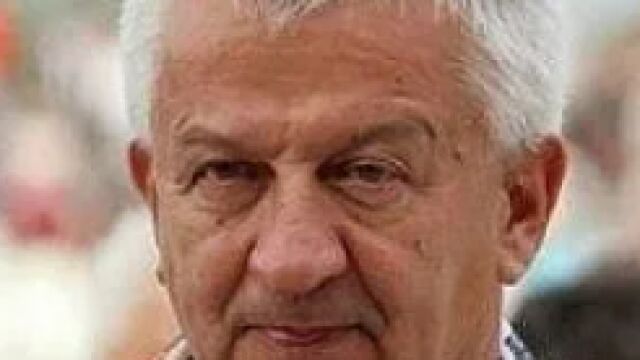 Снимка: Христо Крушарски