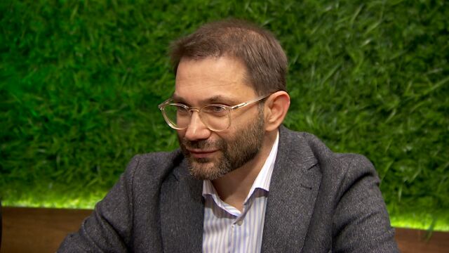 Технологичните промени: Готови ли сме за тях? (ВИДЕО)