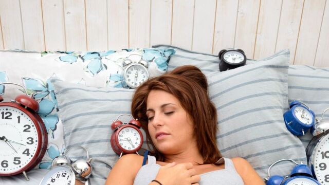 Снимка: Как се практикува двуфазен сън: Какви са ползите и страничните ефекти