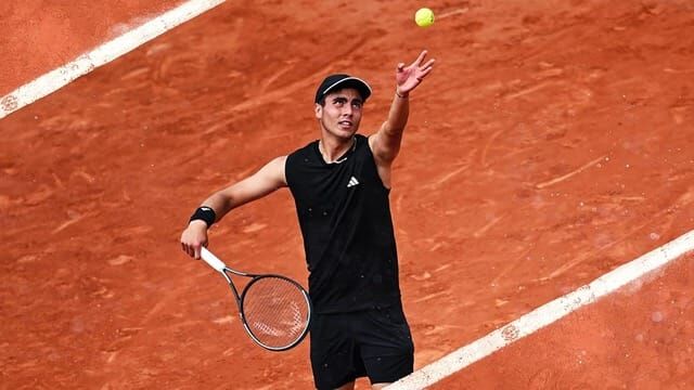 Снимка: Иван Иванов започва срещу опитен германец в Атина