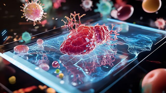 Снимка: Натурален екстракт може да унищожи над 90% от раковите клетки 