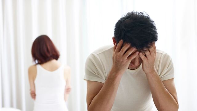 Снимка: 7 често срещани мита за мъжкото безплодие