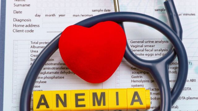Снимка: Колко време се пие желязо при анемия и каква е дневната доза