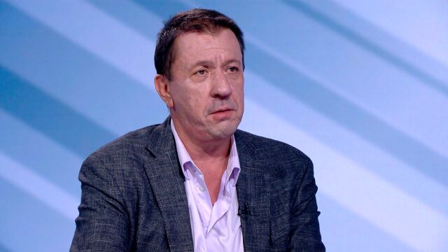 Експерт за санкциите срещу 