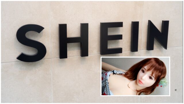 Снимка: Франция разследва Shein за продажба на секс кукли, наподобяващи деца