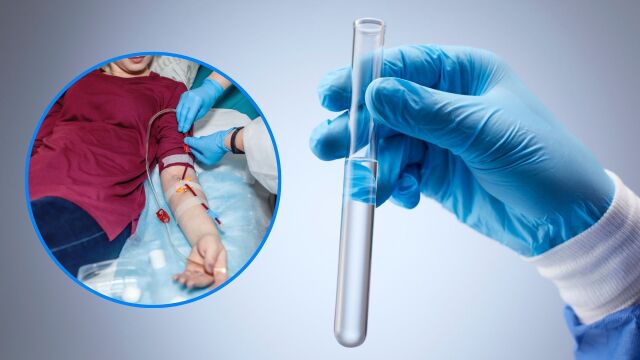 Снимка: Ново изследване потвърждава синдрома на хроничната умора