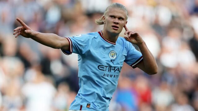 Снимка: Холанд на лов за нов рекорд!