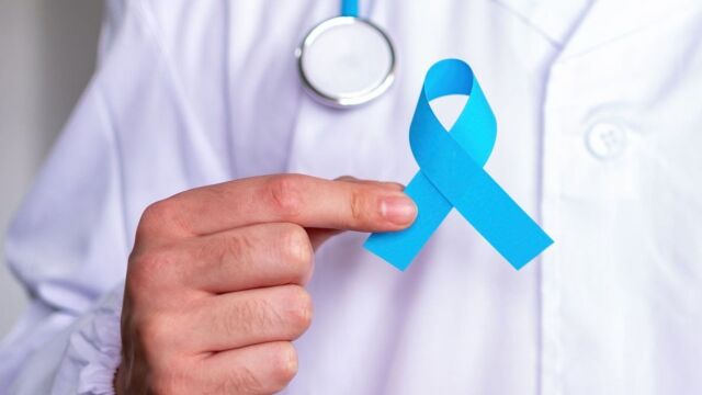 Снимка: Активно наблюдение вместо лъчетерапия или операция за рак на простатата