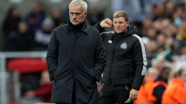 Снимка: Изчезнала ли е магията на Специалния?