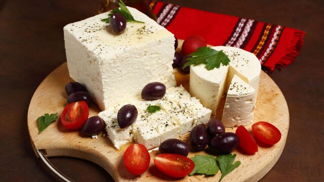 Снимка: Консумацията на сирене веднъж седмично може да намали риска от деменция