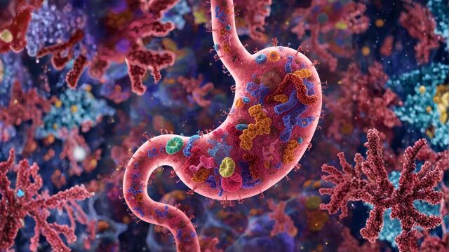 Снимка: Ефективни ли са тестове за чревен микробиом и кой има нужда от тях