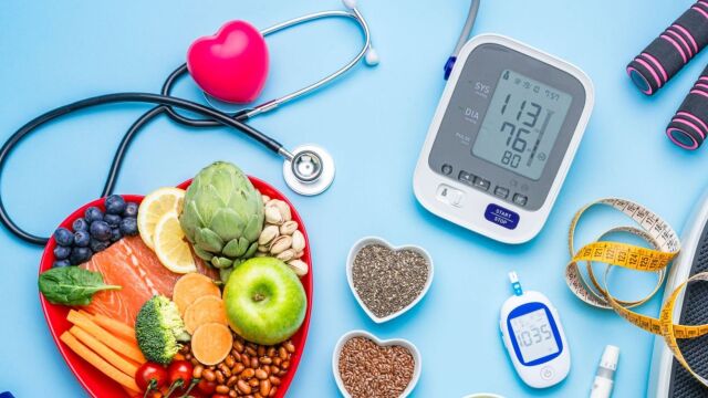 Снимка: Как да се храните здравословно, без да спазвате диета