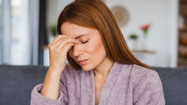 Снимка: Как се лекува мигрена с народна медицина