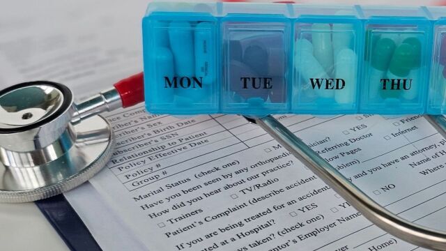 Снимка: Хроничните заболявания нарастват тревожно в световен мащаб