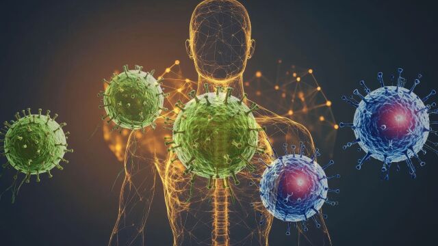 Снимка: Физическата активност „тренира“ имунната система срещу рак и инфекции