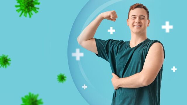 Снимка: Как да подготвим имунната си система за зимата?