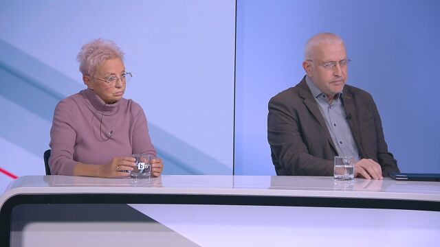 Падането на последното табу: Борисов застана зад Пеевски – говорят експертите