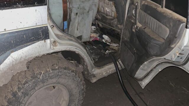 Повдигат две обвинения на четиримата задържани за кражба на гориво от тръбопровод на 