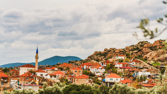 Цяло село носи една и съща фамилия. Как жителите му избягват обърквания?