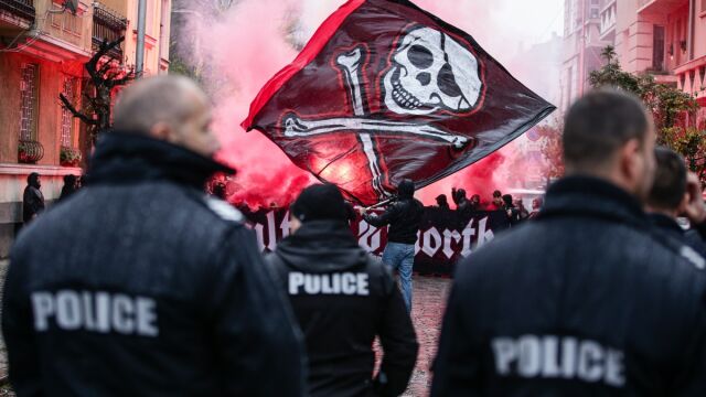 Снимка: Христо Янев разкрива картите: вижте всички контроли и изненади