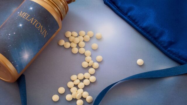 Снимка: Мелатонинът за сън може  да увеличи риска от сърдечна недостатъчност с 90%
