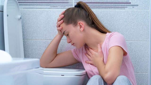 Снимка: Свръххидратация: Прекаленото пиене на вода може да застраши здравето