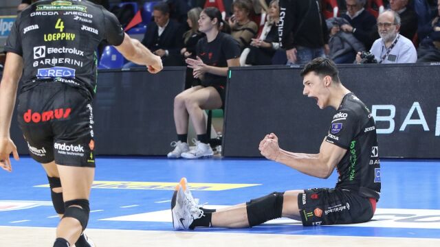 Снимка: Той вече е над всички: Николов премина границата от 100 точки