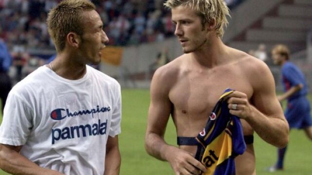 Снимка: Легенда, която днес никой не познава (СНИМКА)