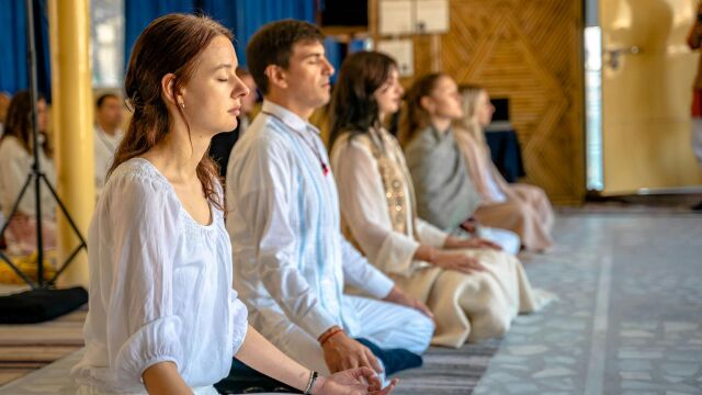 Снимка: Кога медитацията може да навреди на менталното здраве?