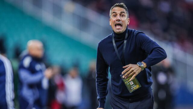 Снимка: Спортен нюзрум, еп. 89: Хулио бре, чети!