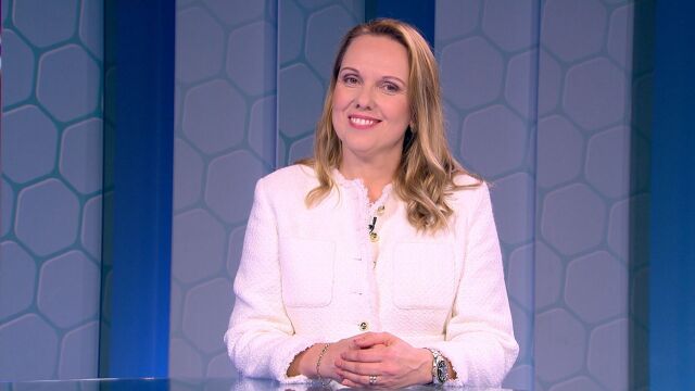 Снимка: Проф. Милена Георгиева: Eмоциите влияят върху остаряването на кожата (ВИДЕО)