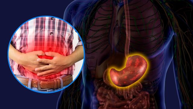 Снимка: Как да се справим с храносмилателните проблеми и болката в корема