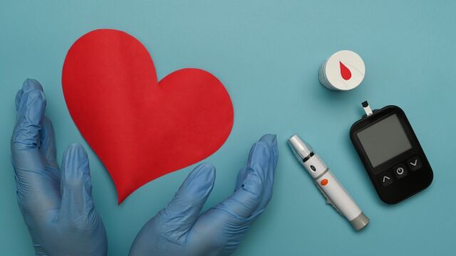 Снимка: Световният ден на диабета – фокус върху здравето и работното място