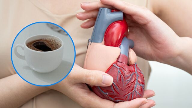 Снимка: Кафето може да помага при аритмия, сочи проучване