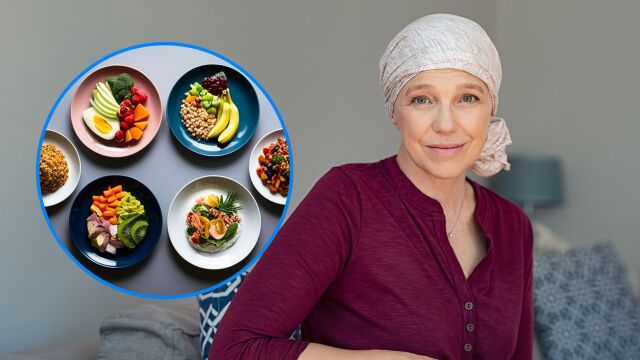 Снимка: Защо диетите при рак могат да бъдат по-опасни от самата болест