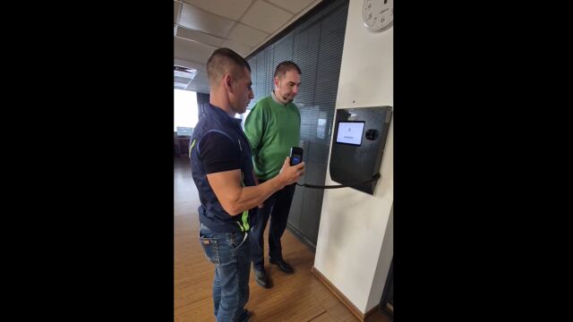 Снимка: Тестват диспечерите в железниците за алкохол в началото и в края на дежурството
