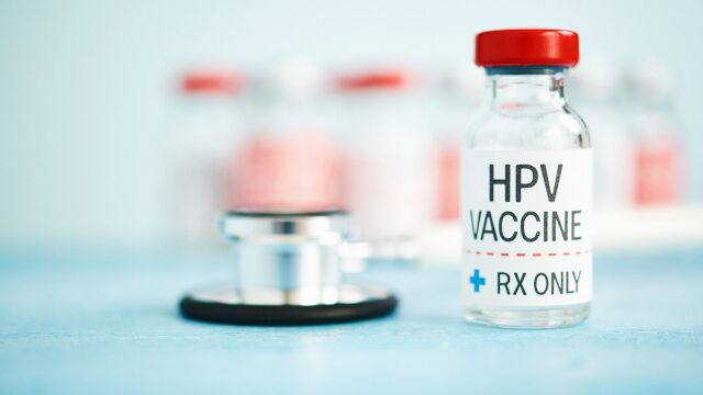 Снимка: Диагнозата рак на маточната шийка може да бъде предотвратена в детска възраст