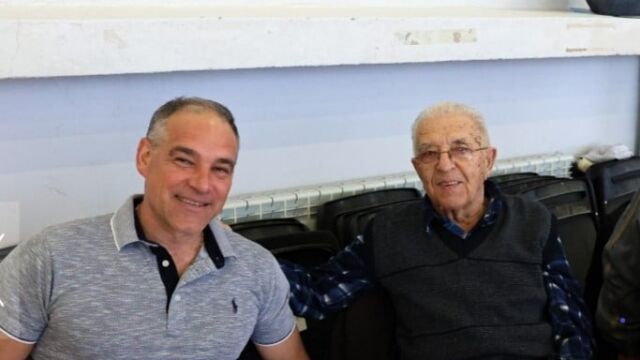 Снимка: Българската гимнастика в траур: Отиде си човекът, който докара медалите у дома