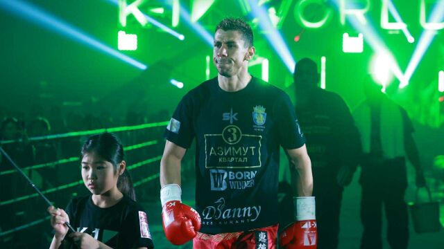 Епизод 8: Токио свети, а рингът гори (ВИДЕО)