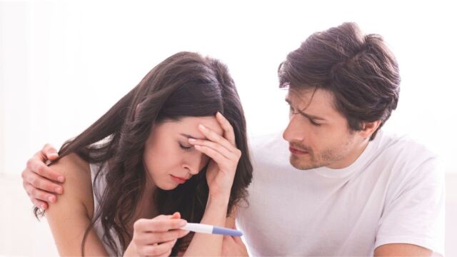 Снимка: Мъжкото безплодие: Има ли лечение и как се диагностицира