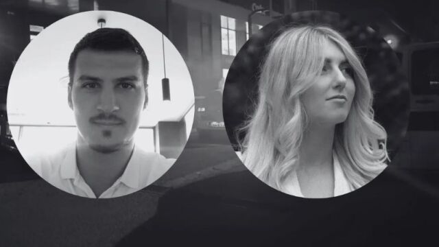 Снимка: Футболен съдия застреля бившата си приятелка след гонка по улиците