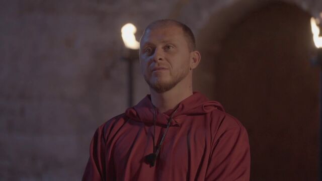 Снимка: Бачорски отмъщава на „праведните“ в „Traitors: Игра на предатели“ (СНИМКИ + ВИДЕО)