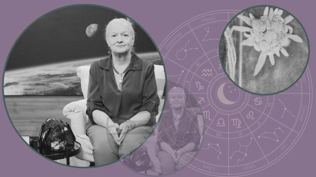 Снимка: Алена, която днес щеше да навърши 71: Истини за любовта, семейството и личната отговорност (СНИМКИ) 