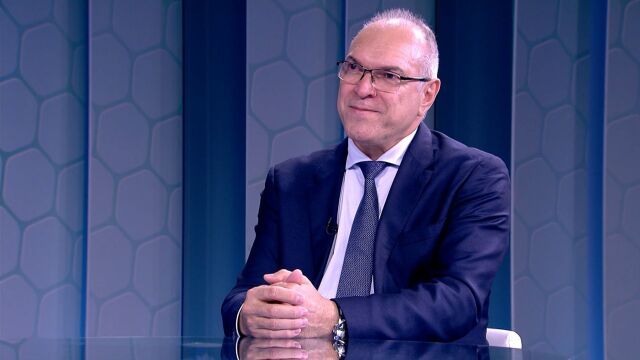 Снимка: Проф. Борис Богов: Бъбреците не болят (ВИДЕО)