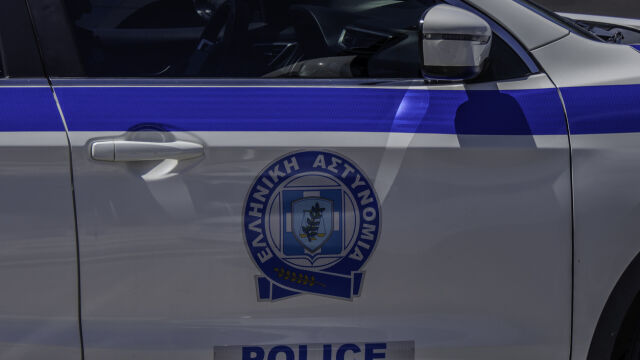 Снимка: Разбиха престъпна група за трафик на хора в Гърция, печалбата е за около 5 млн. евро