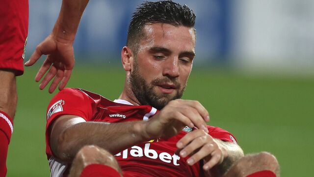 Чернев, няма страшно: Вижте кой си вкара 3 (ТРИ) автогола в 2 поредни мача