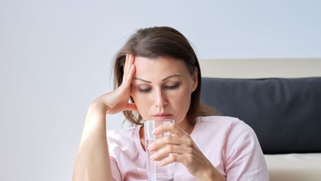 Снимка: 7 признака на хормонален дисбаланс и как да се справите